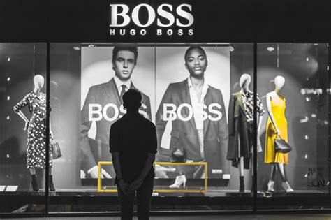 comment dicerner un vrai hugo boss d'un faux